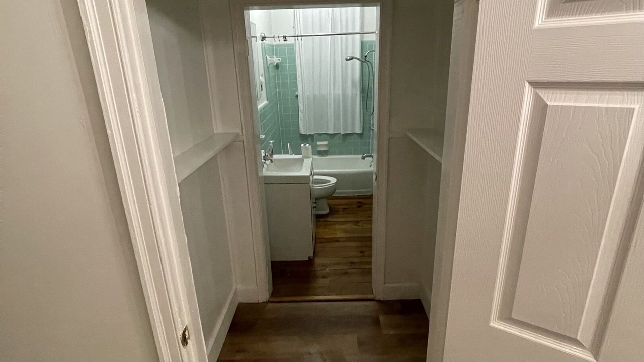 Photo of Bathroom in Bloomingdale