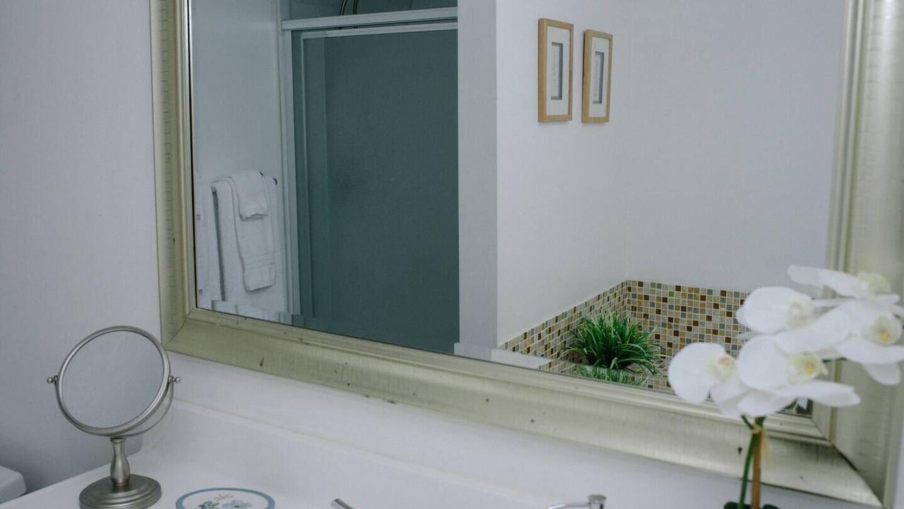 Photo of Bathroom in Bloomingdale