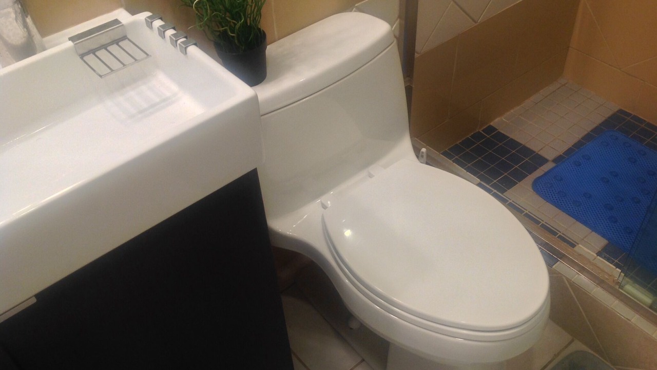Photo of Bathroom in Fedhaven