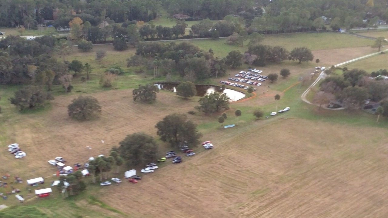 Photo of Outdoor in DeLand