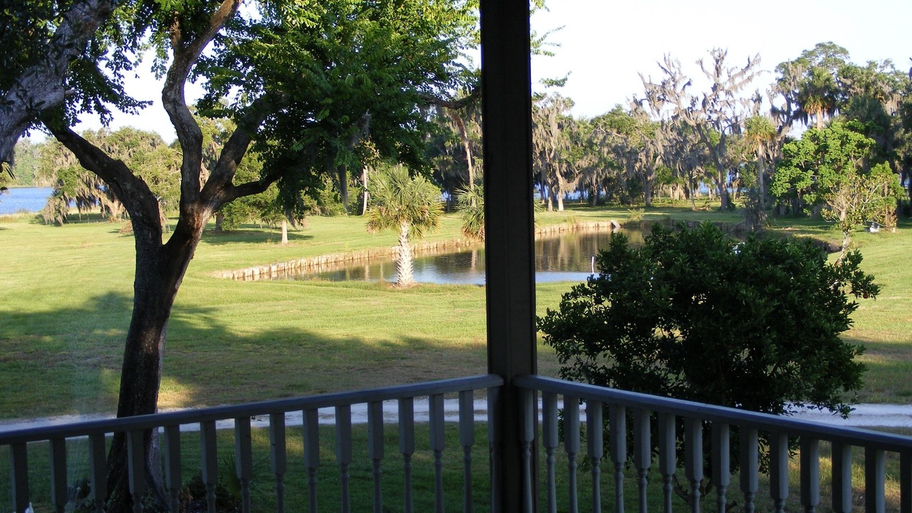 Photo of Outdoor in DeLand