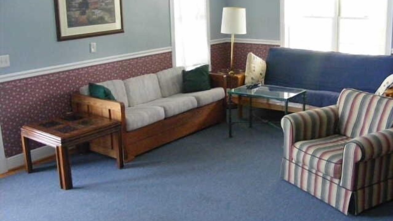 Photo of Livingroom in DeLand