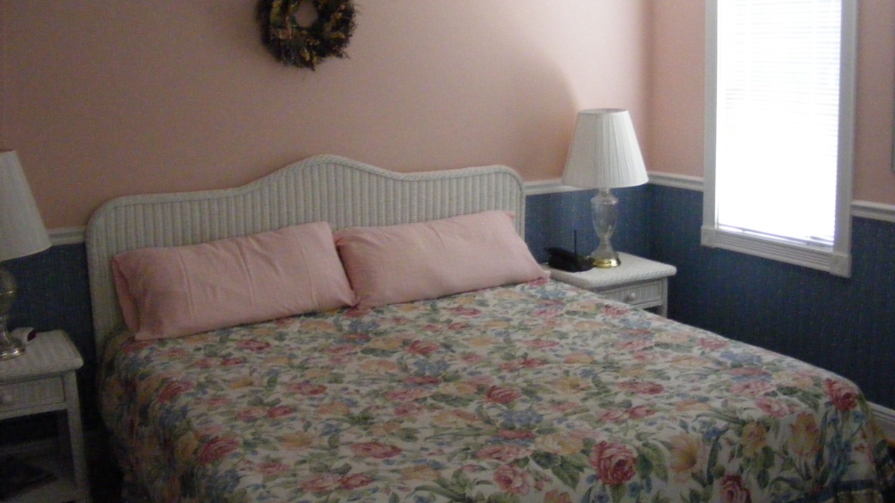 Photo of Bedroom in DeLand