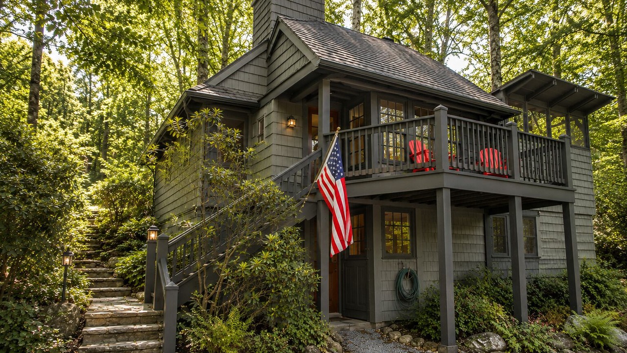 Photo of Outdoor in Highlands