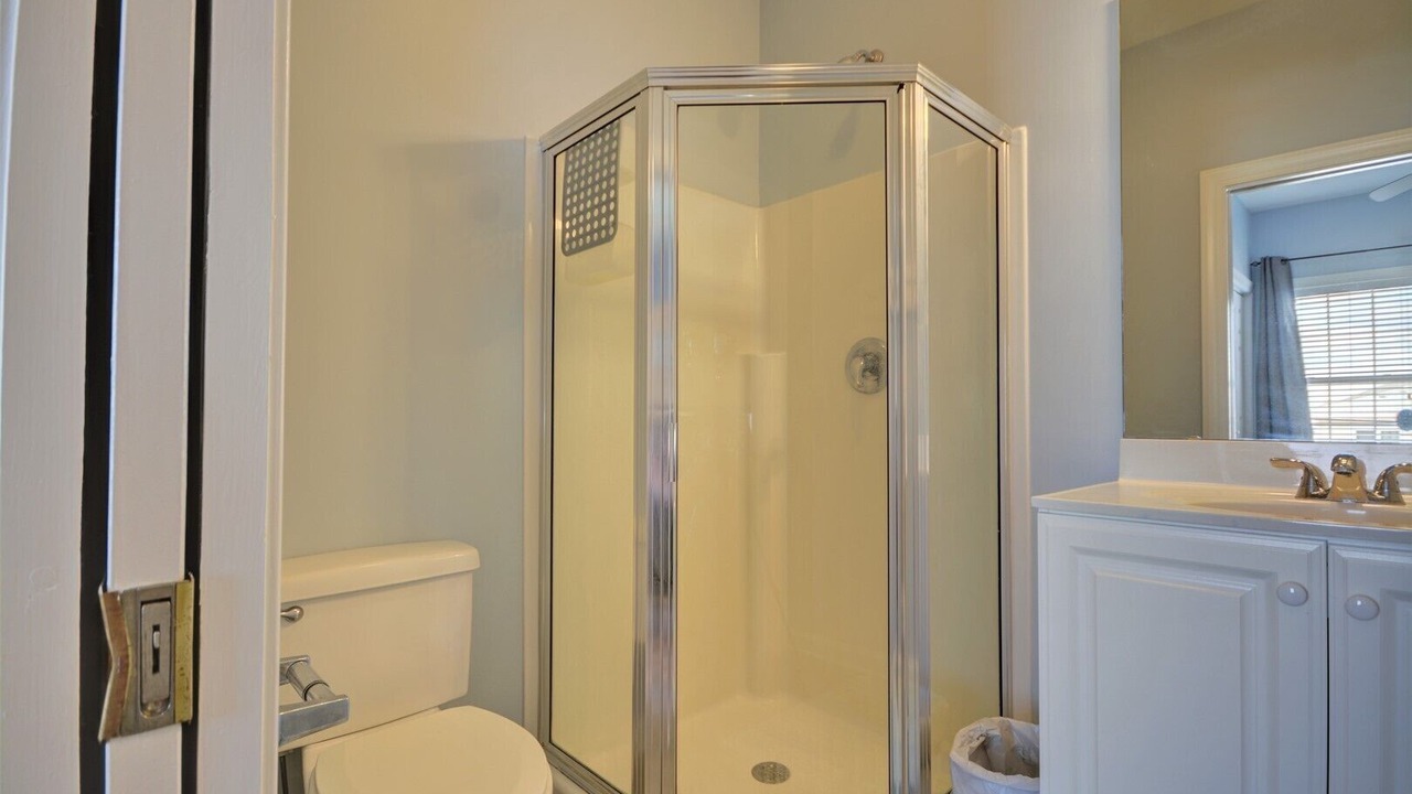 Photo of Bathroom in Surf City