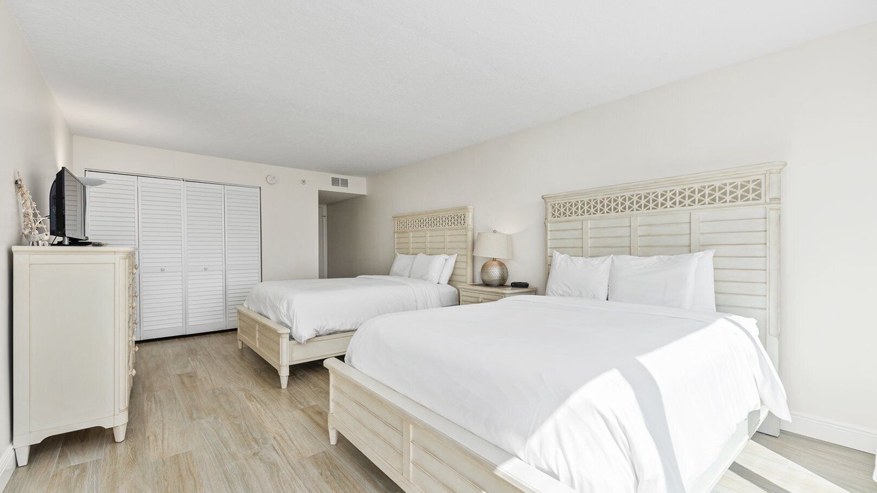 Photo of Bedroom in Hutchinson Island South