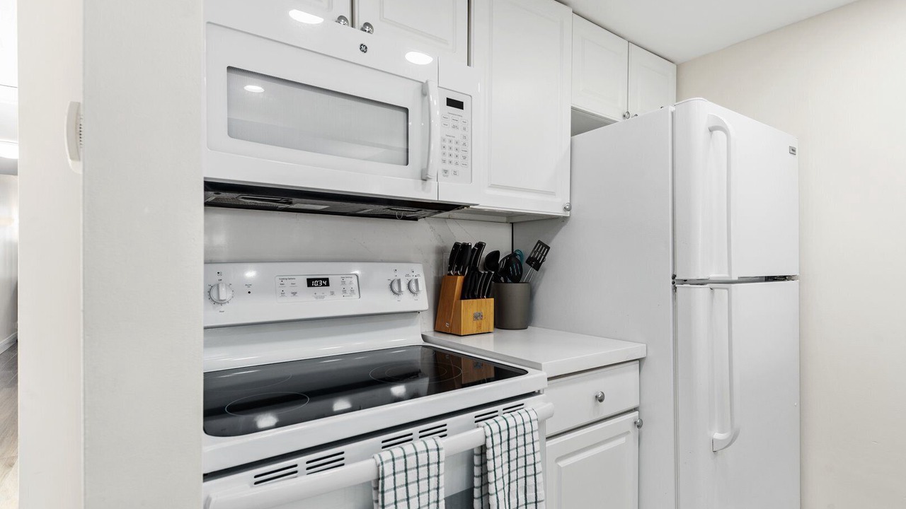 Photo of Kitchen in Hutchinson Island South