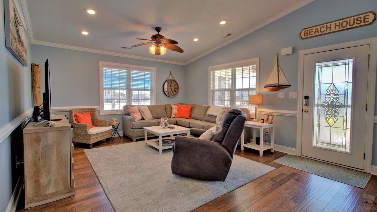 Photo of Bedroom in Surf City