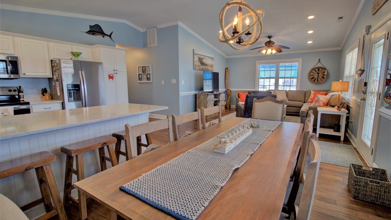Photo of Bedroom in Surf City