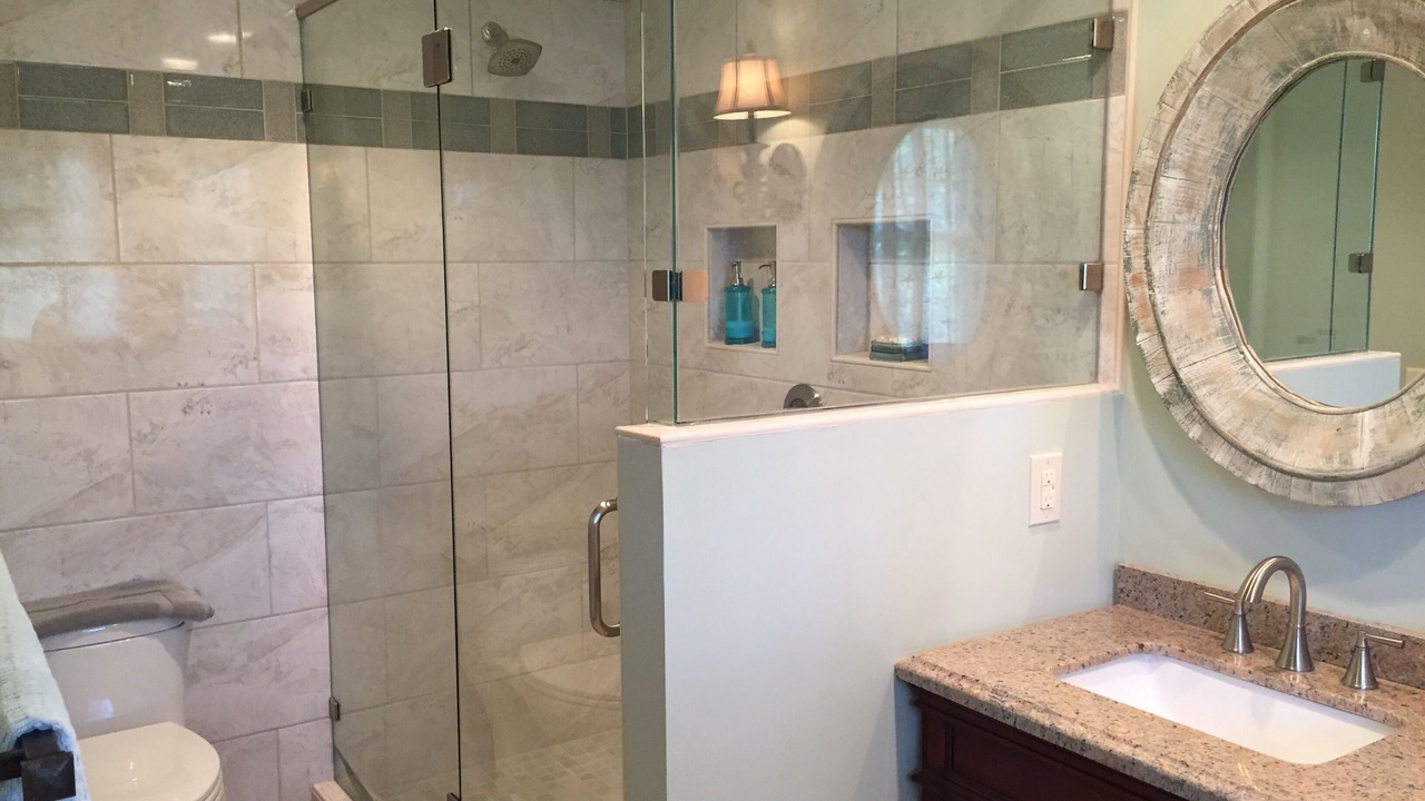 Photo of Bathroom in Seneca