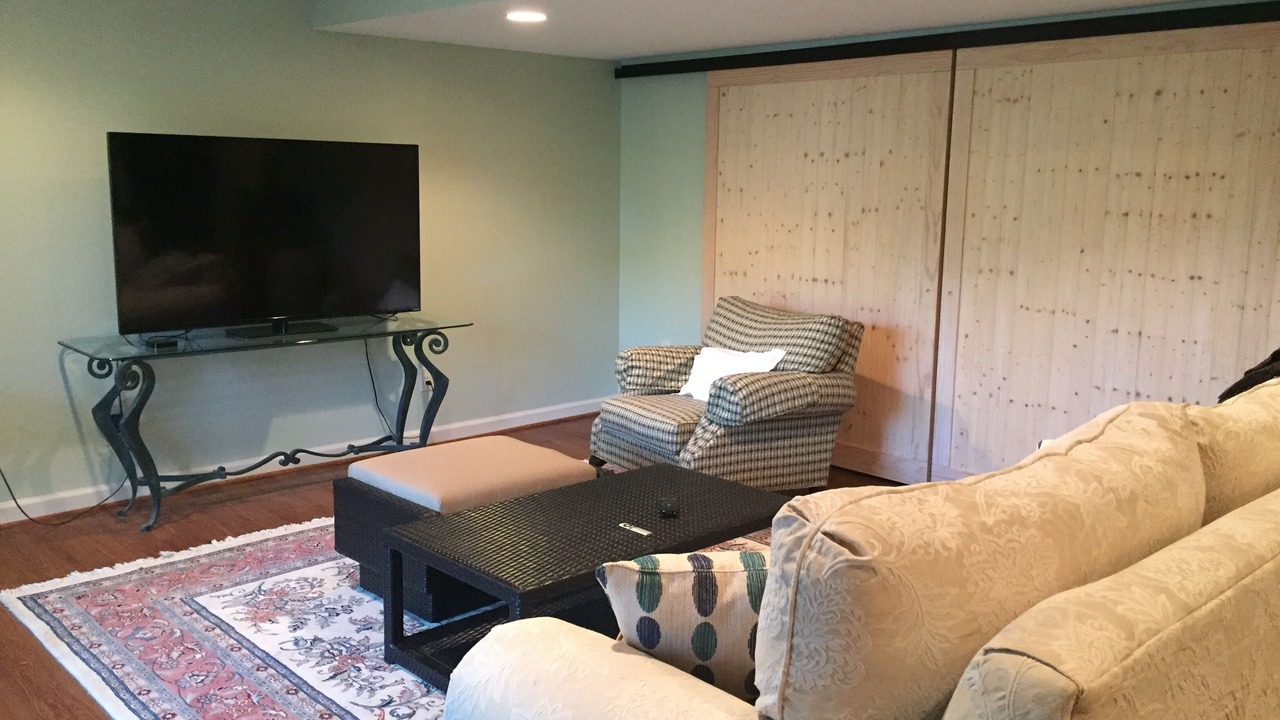 Photo of Livingroom in Seneca
