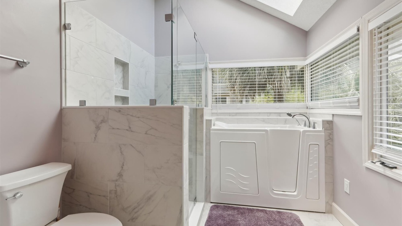 Photo of Bathroom in Oceanside