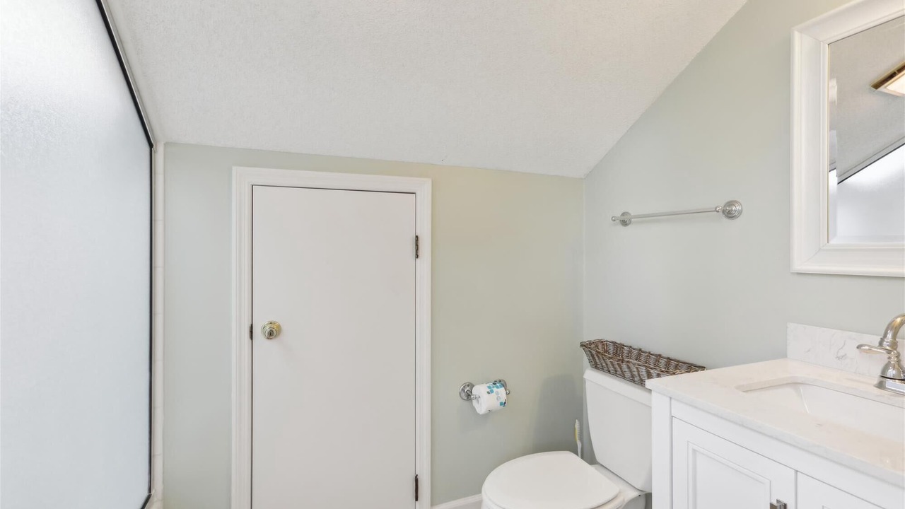 Photo of Bathroom in Oceanside