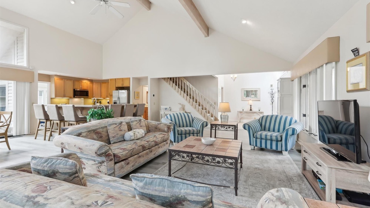 Photo of Bedroom in Oceanside