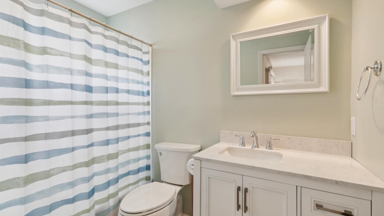 Photo of Bathroom in Oceanside