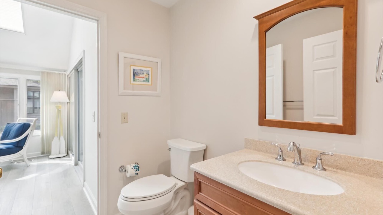 Photo of Bedroom in Oceanside