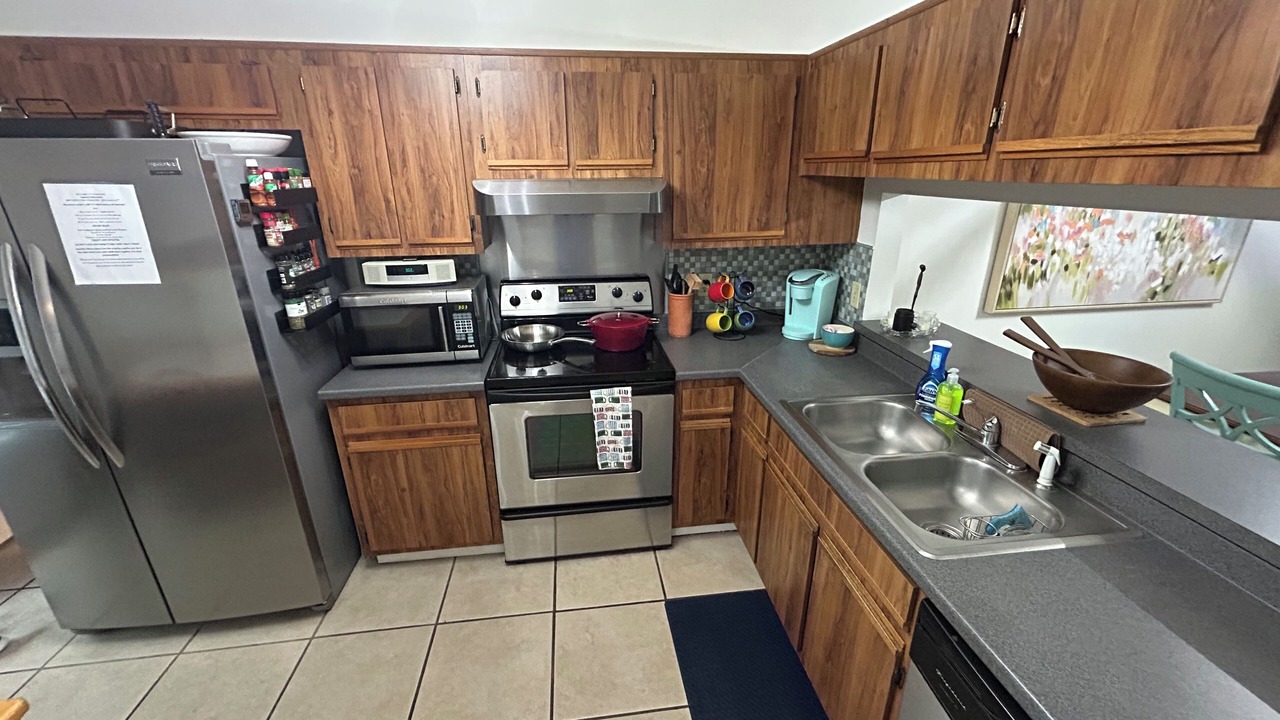 Photo of Kitchen in Sanford