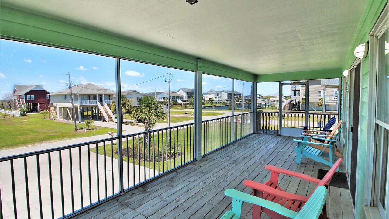 Photo of Outdoor in Surf City