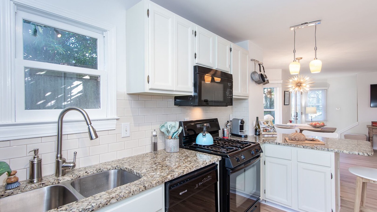 Photo of Kitchen in Inman Park