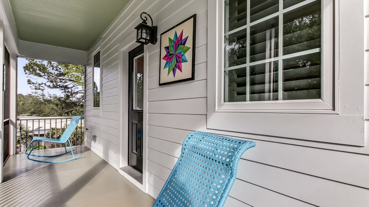Photo of Outdoor in Tybee Island