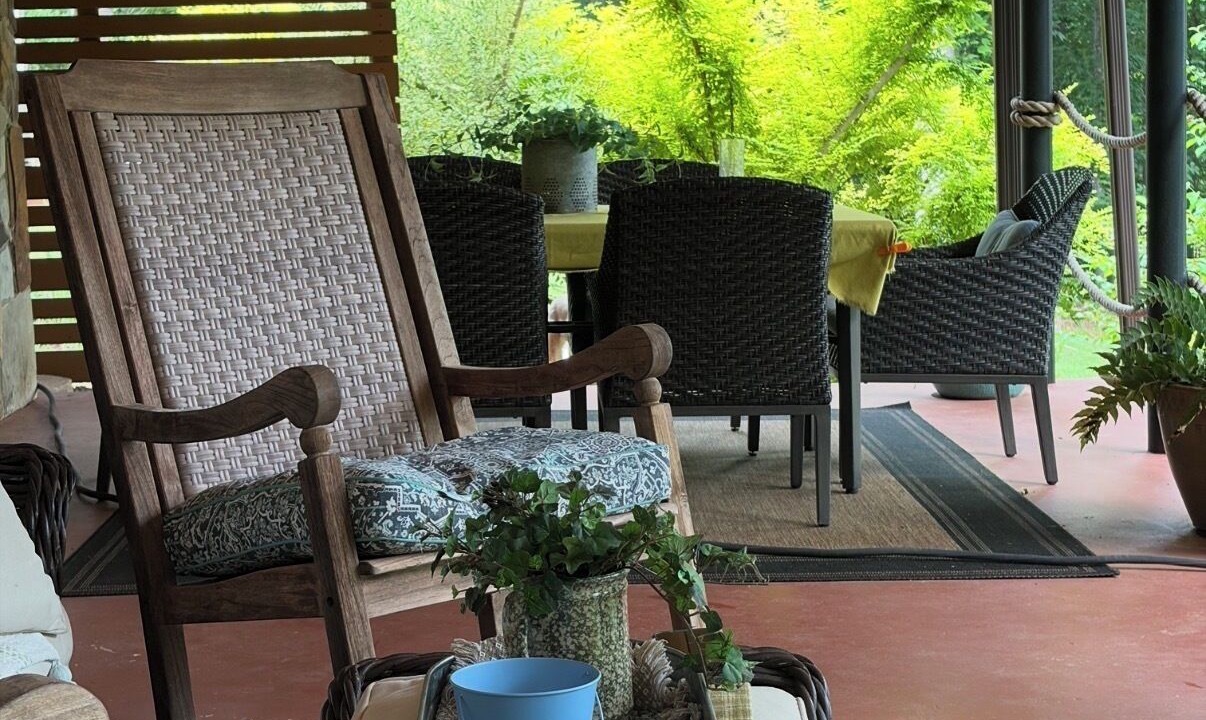 Photo of Outdoor in Anderson