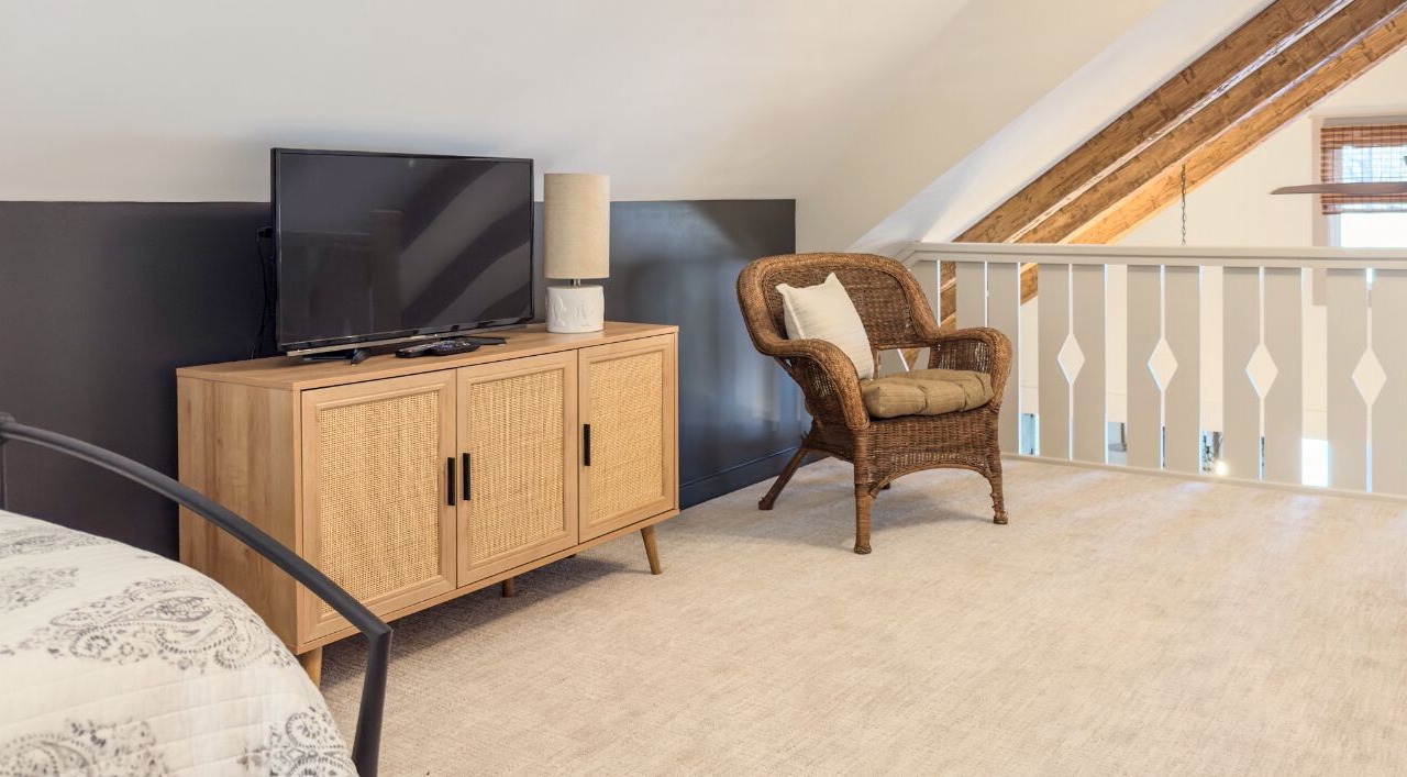 Photo of Bedroom in Anderson