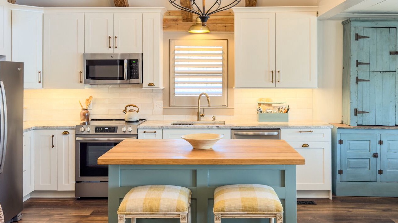 Photo of Kitchen in Anderson
