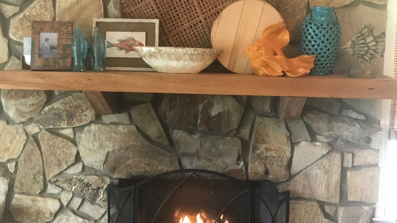 Photo of Livingroom in Anderson