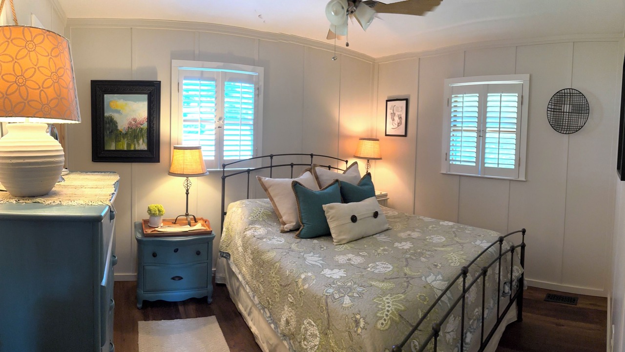 Photo of Bedroom in Anderson