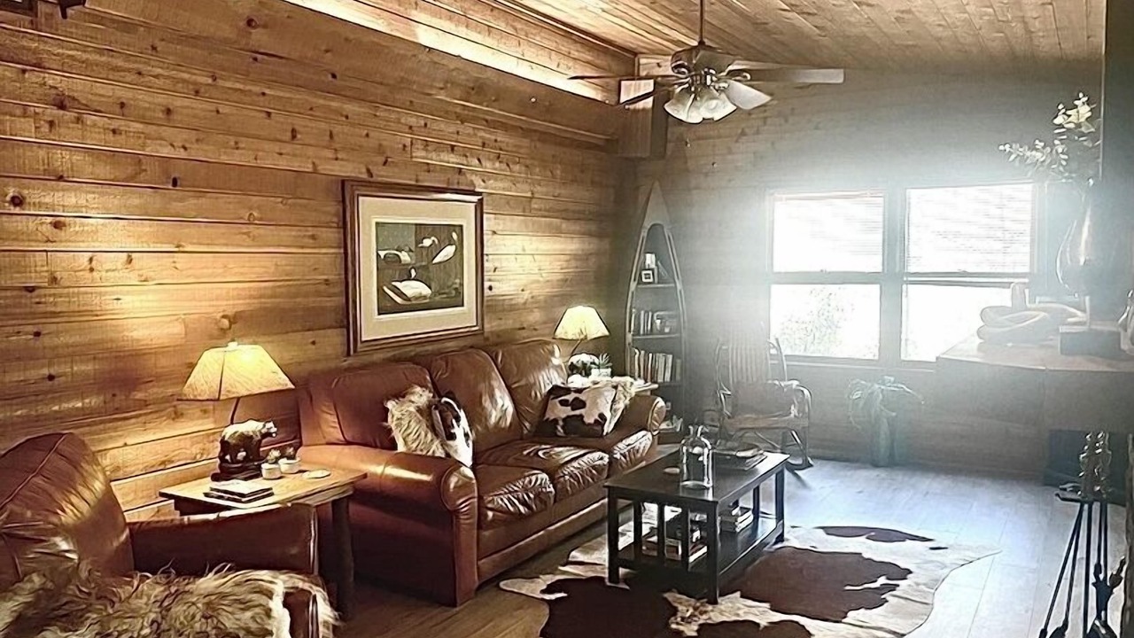 Photo of Livingroom in Hayesville