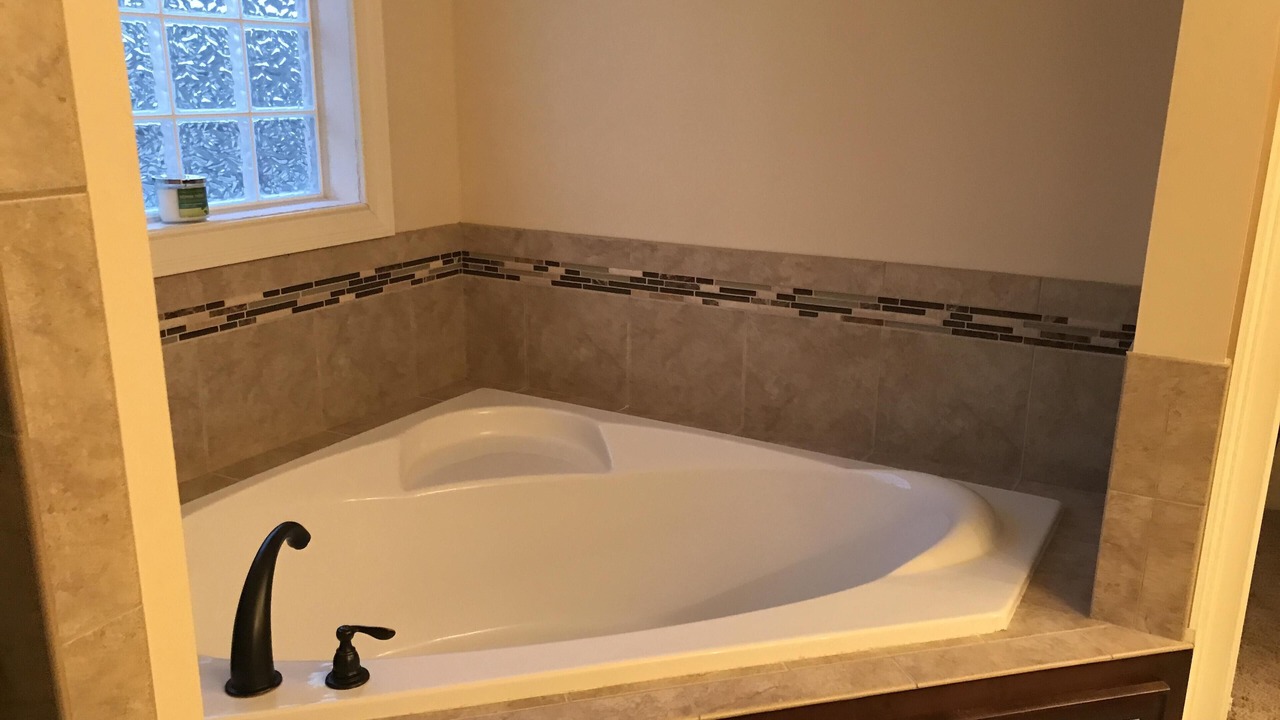 Photo of Bathroom in Riverwood Plantation