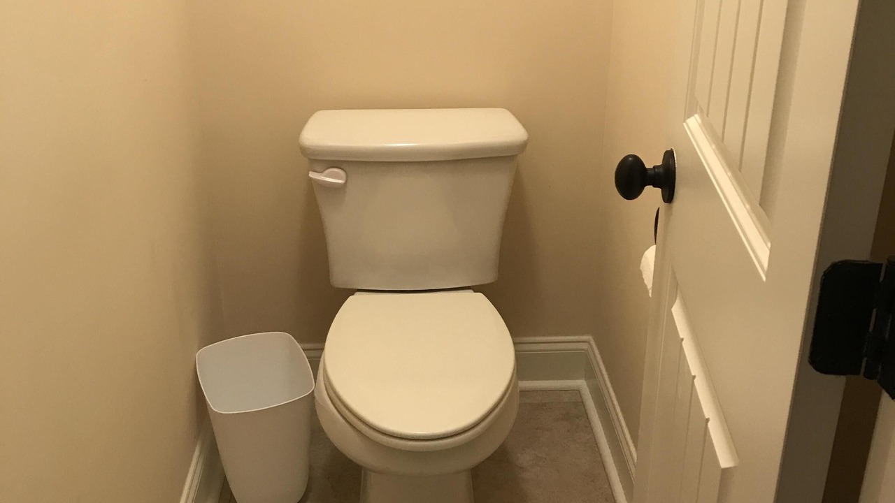 Photo of Bathroom in Riverwood Plantation