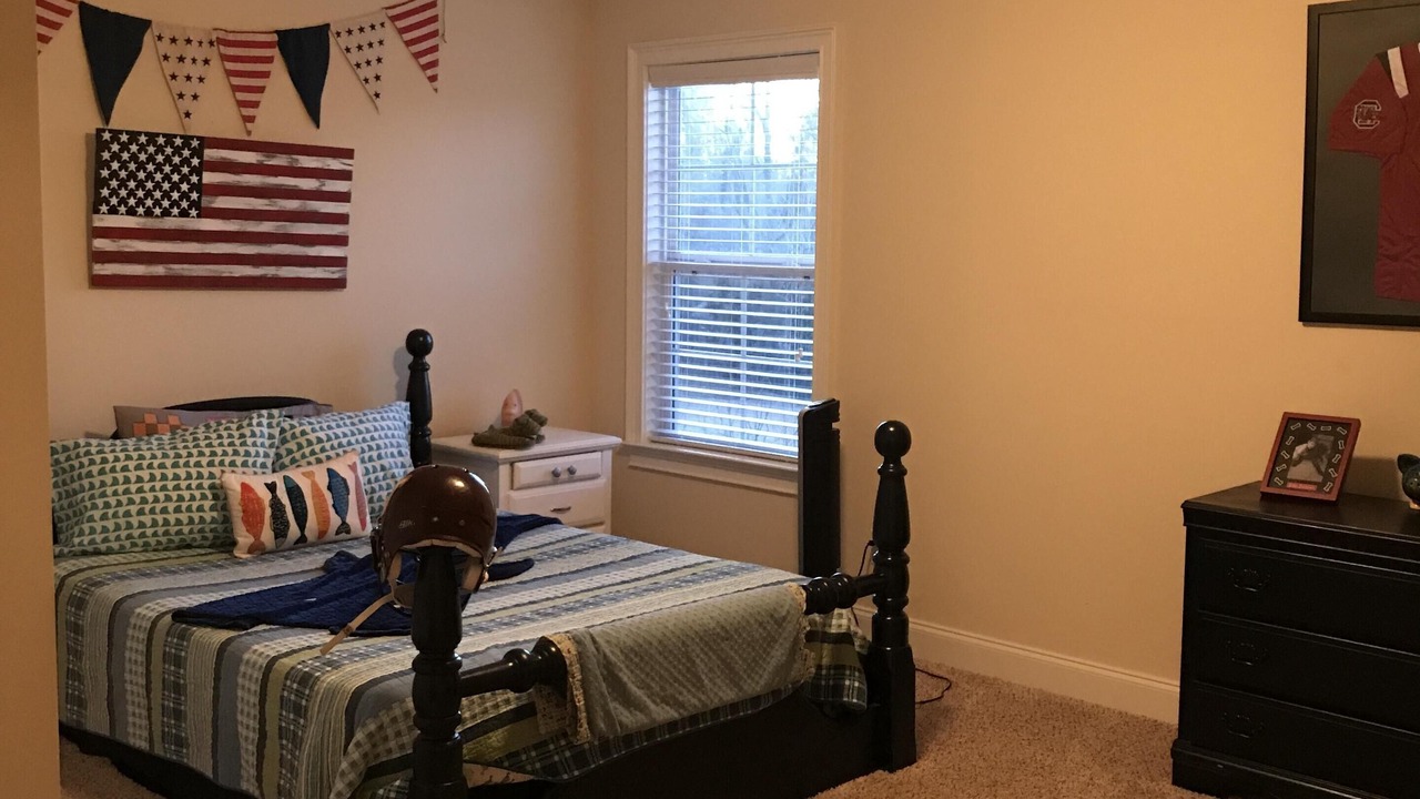 Photo of Bedroom in Riverwood Plantation
