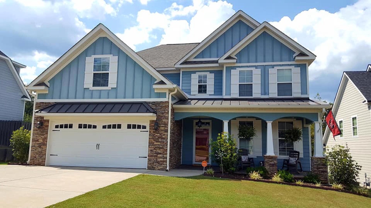 Photo of Outdoor in Riverwood Plantation