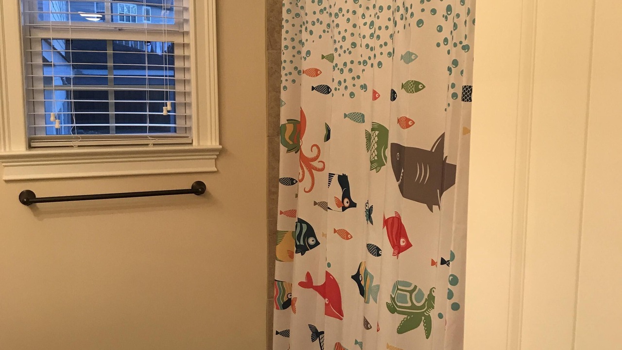 Photo of Bathroom in Riverwood Plantation