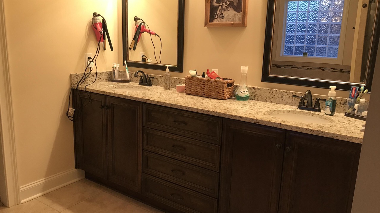 Photo of Bathroom in Riverwood Plantation
