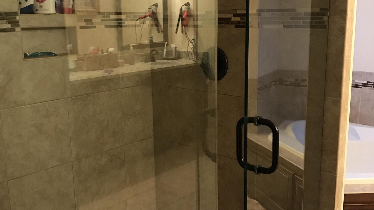 Photo of Bathroom in Riverwood Plantation