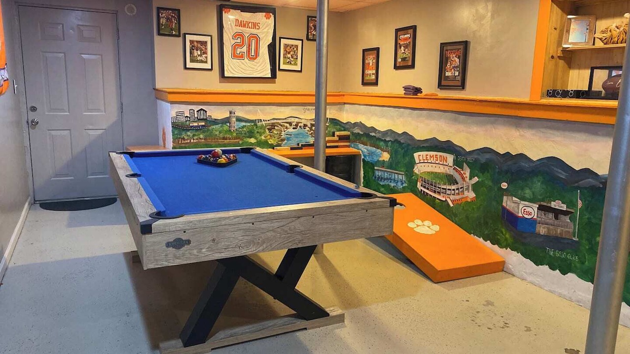 Photo of Bedroom in Clemson