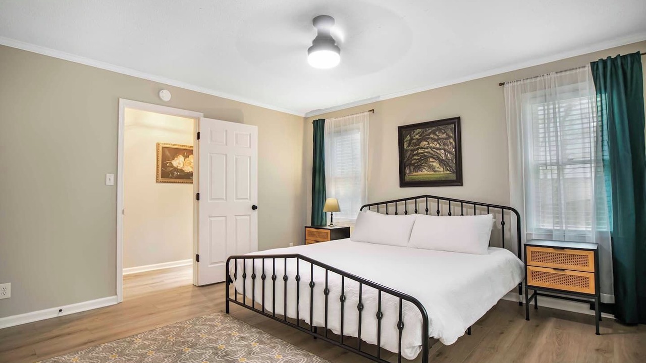 Photo of Bedroom in Clemson