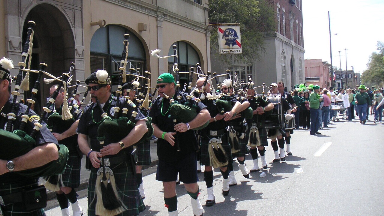 Photo of Others in Historic District - North