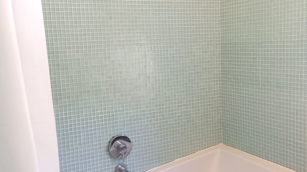 Photo of Bathroom in Historic District - North