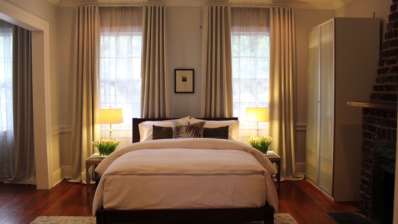 Photo of Livingroom in Historic District - North