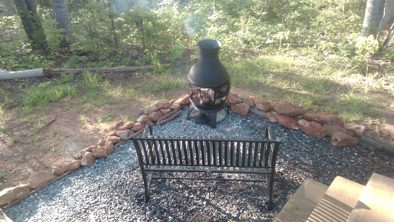 Photo of Outdoor in Conestee
