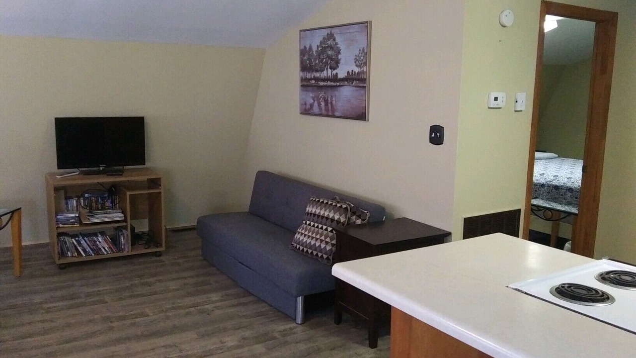 Photo of Livingroom in Conestee