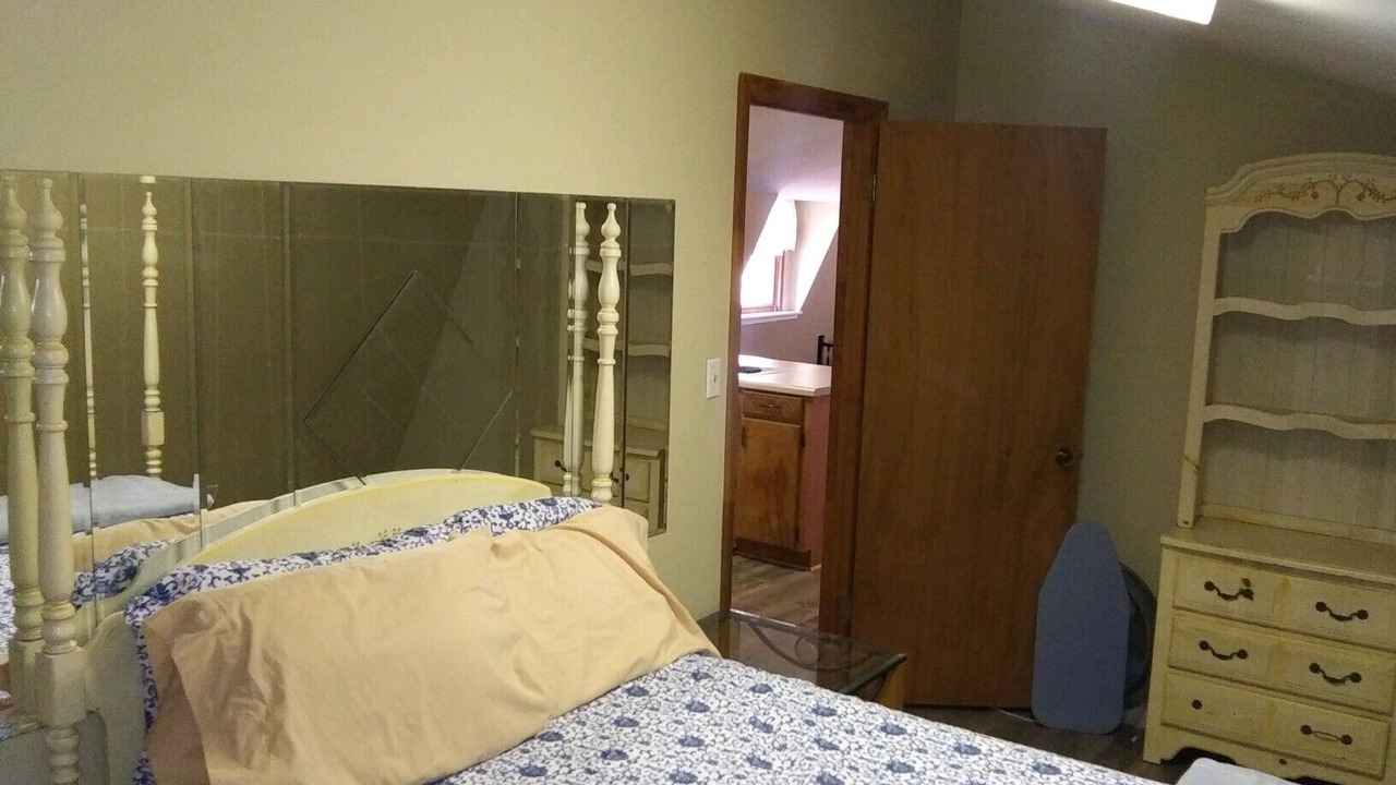 Photo of Bedroom in Conestee