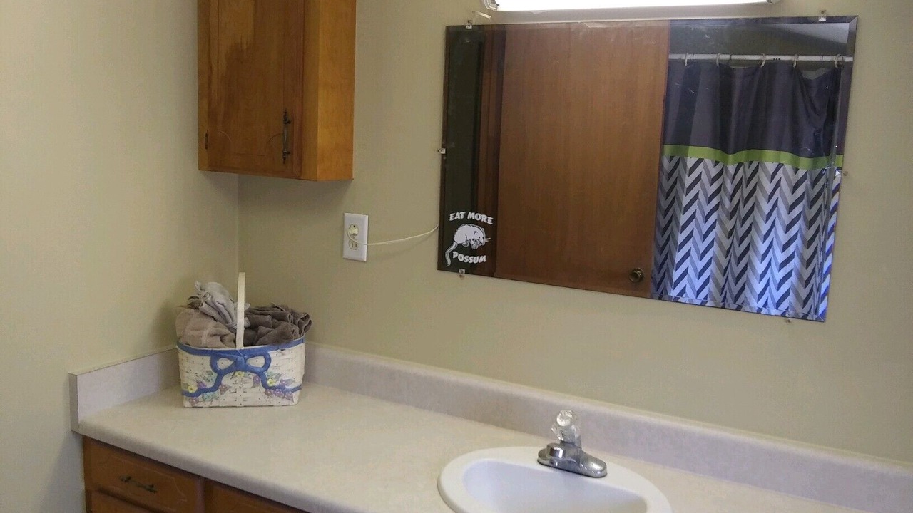 Photo of Bathroom in Conestee