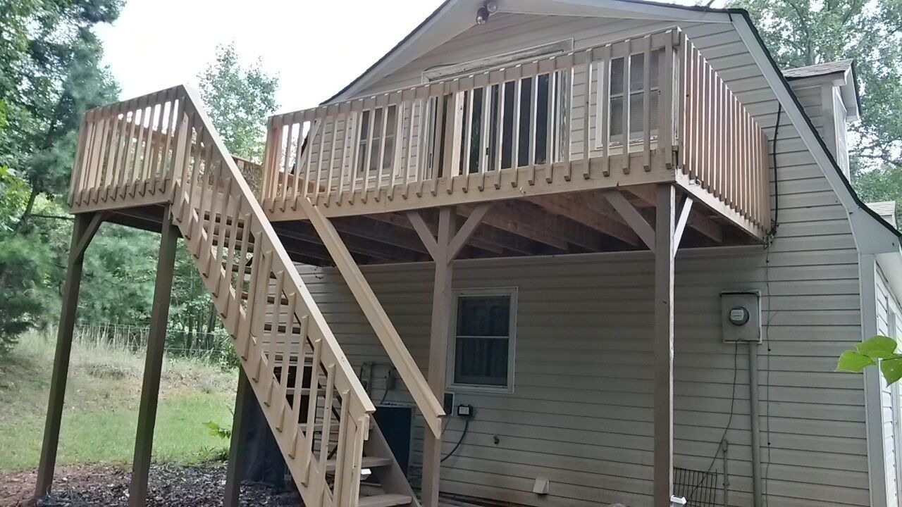 Photo of Outdoor in Conestee