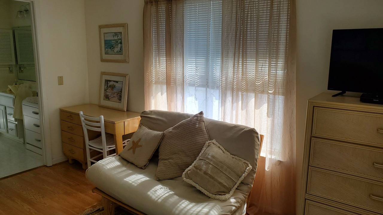 Photo of Livingroom in Beaufort