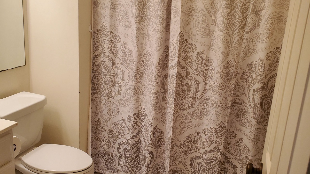 Photo of Bathroom in Beaufort
