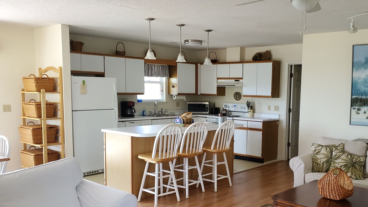 Photo of Livingroom in Beaufort